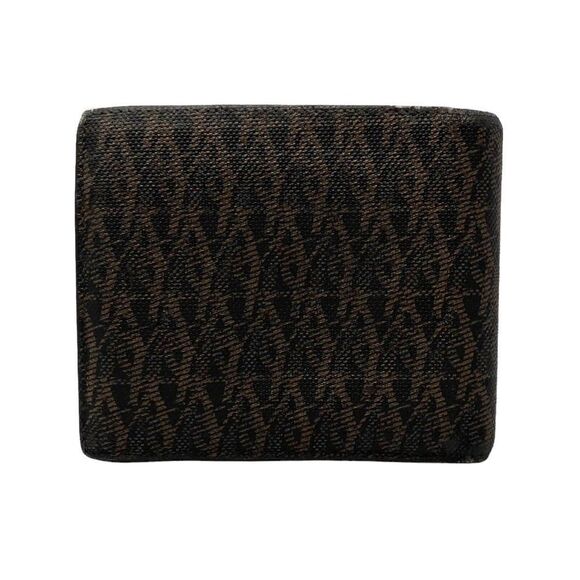 Saint Laurent Black Monogram Bifold Wallet - Picture 2 of 11